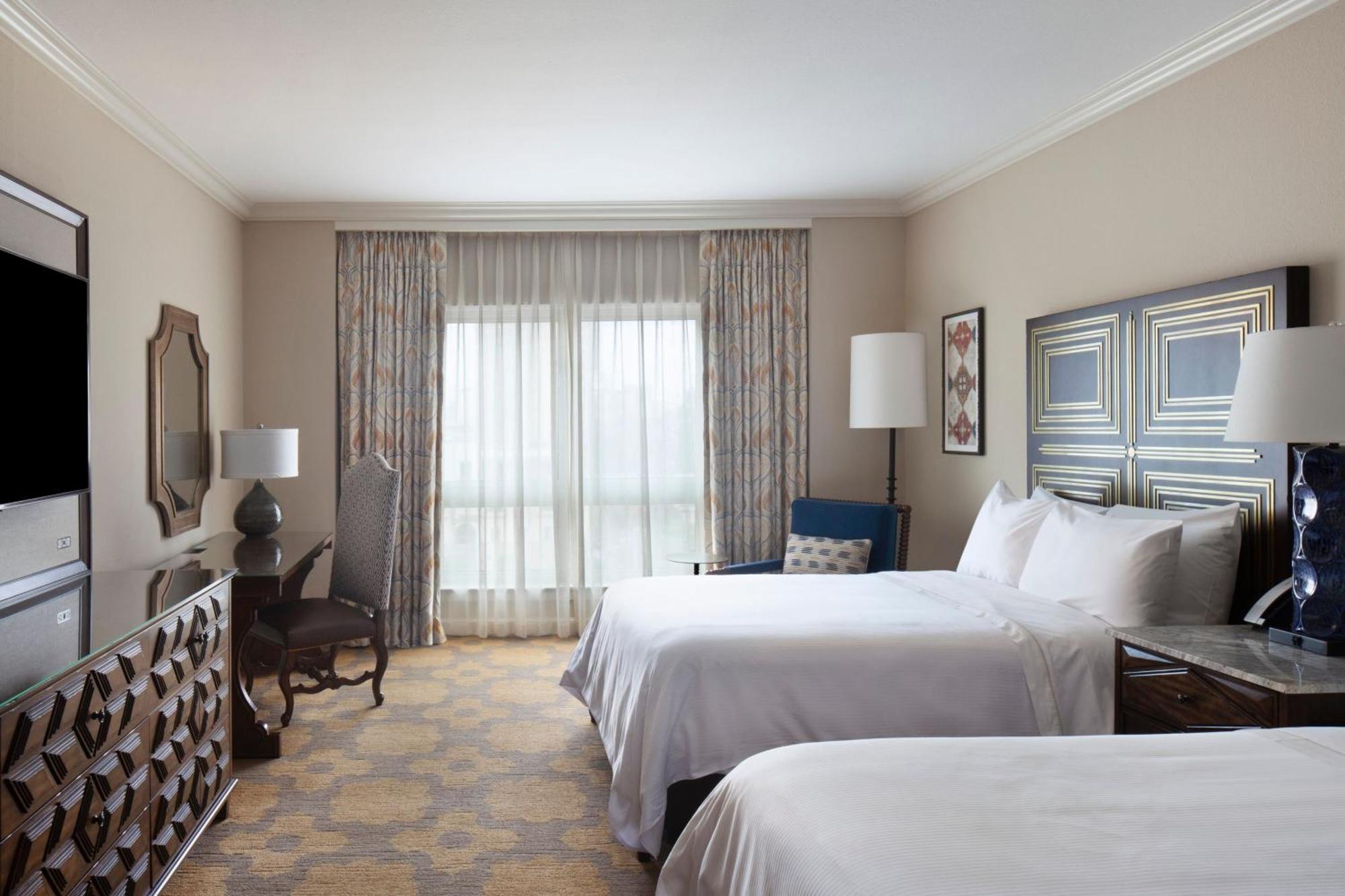 The Westin Riverwalk San Antonio Exterior foto