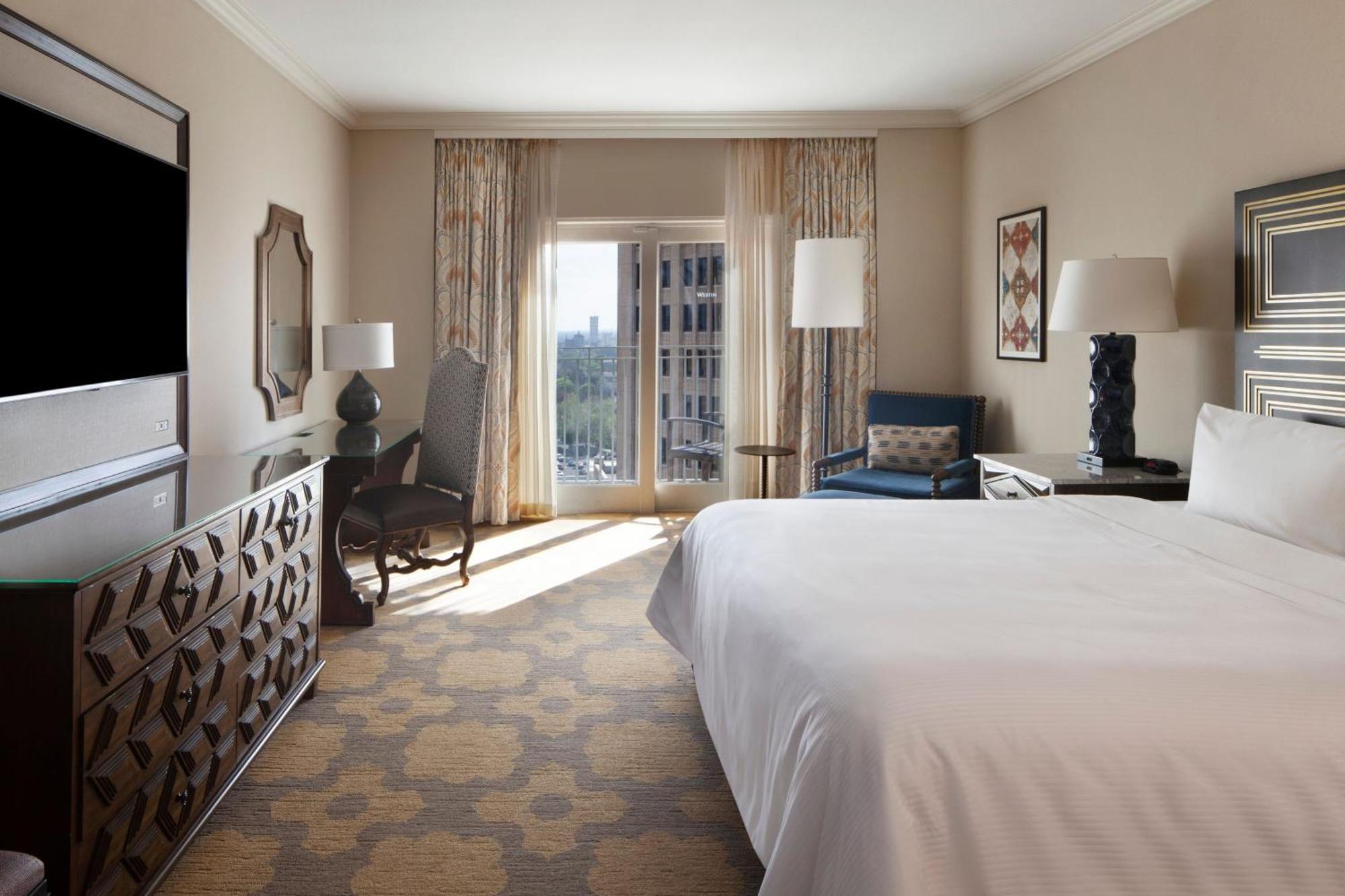 The Westin Riverwalk San Antonio Exterior foto